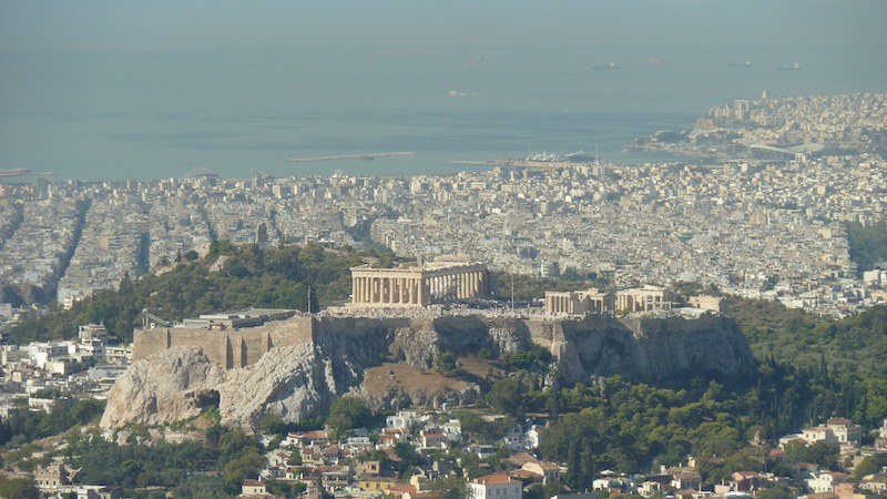 Lycabettus 11.JPG